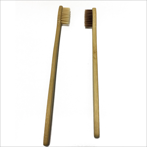 Biodegradable Bamboo Toothbrush Biodegradable Bamboo Toothbrush
