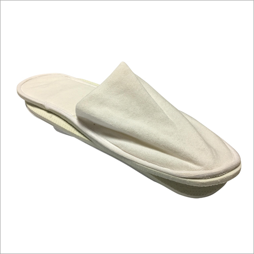 Hotel Bathroom Slipper