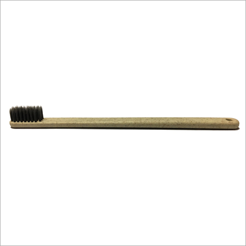 High Quality Wheat Straw Toothbrush
