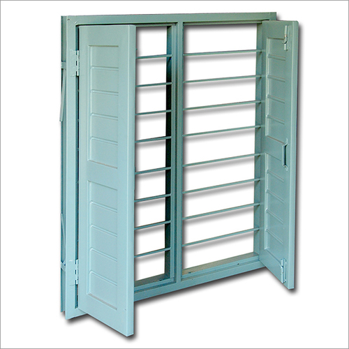 Box Window