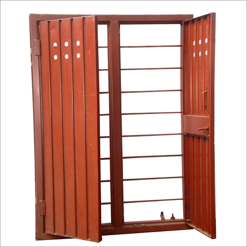 Eco Window