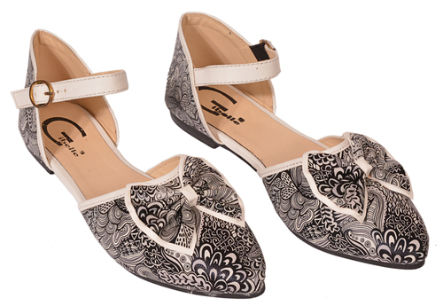 Sandals For Girls