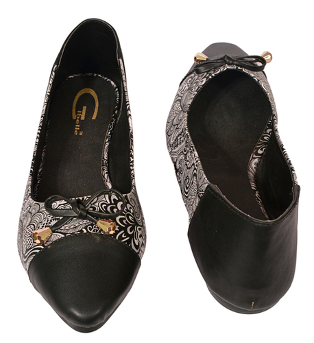 Slip On Mule Sandals