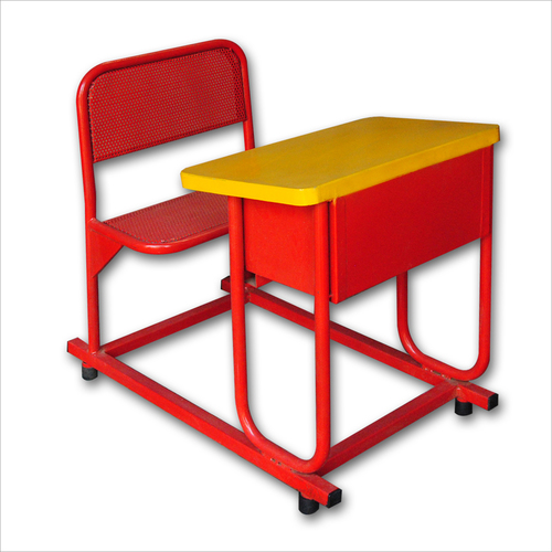 NK Kids School Benches