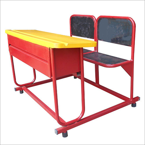 Nk 1 School Benches