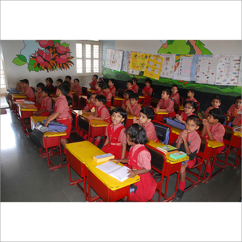 Students Benches