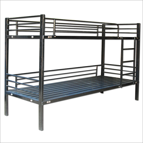 Bunk Bed By OMKAR INDUSTRIES