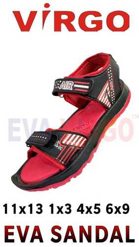 Mans EVA Sandals By Radha Krishna Industries