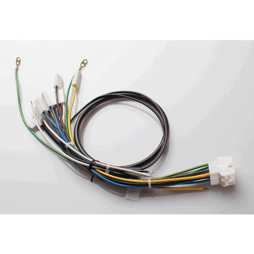 Wiring Harness By APOLO INDUSTRIAL CORPORATION (INDIA)