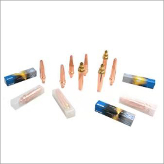 Gas Cutting Nozzle