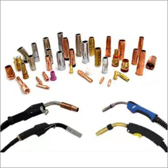 MIG Welding Torch