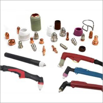 Plasma Cutting Torch