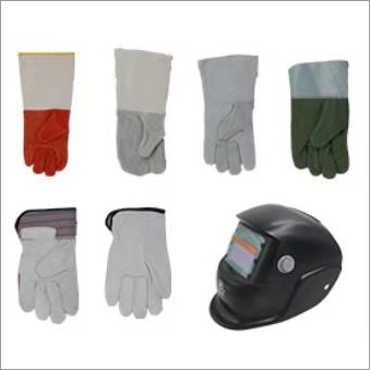 Welding Safety Products Kit
