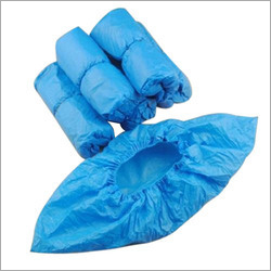 Clinical Disposable Shoe Covers