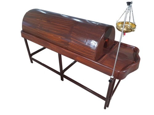 Universal Panchkarma Therapy Table
