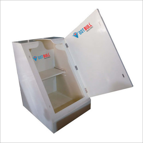 Ayurved Steam Bath Chamber