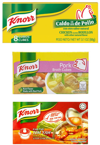 Slice Food Seasoning (Knorr)