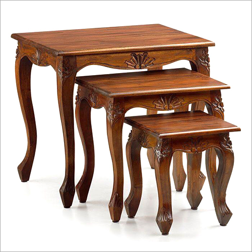 Nesting Tables