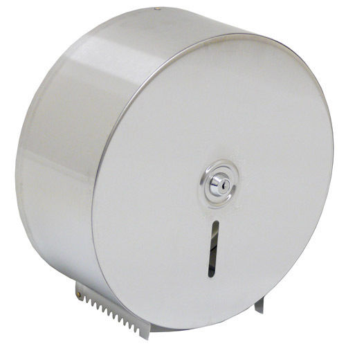 Stainless Steel Jumbo Roll Dispenser