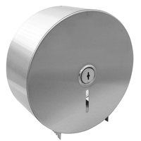 Stainless Steel Jumbo Roll Dispenser