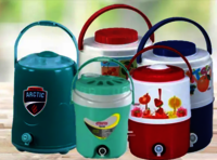 Cool Water Supply Jug