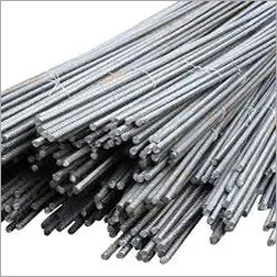 TMT Bars