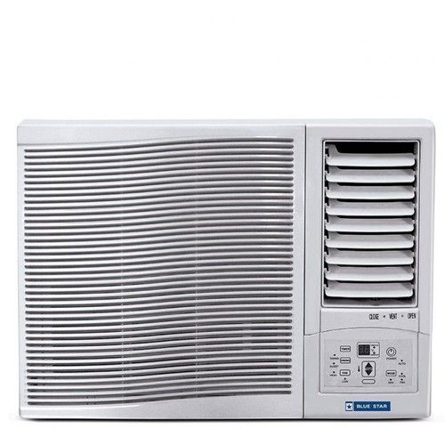 Blue Star 0.75 Ton 2 Star Copper Window AC