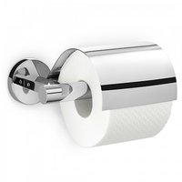 Stainless Steel Toilet Roll Dispenser - Stainless Steel, Silver Color | Durable, Easy To Fit And Fix, Long Lasting Design