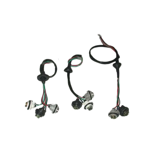 Automotive Electrical Spares By APOLO INDUSTRIAL CORPORATION (INDIA)