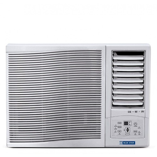 Blue Star 1 Ton 2 Star Window Air Conditioner