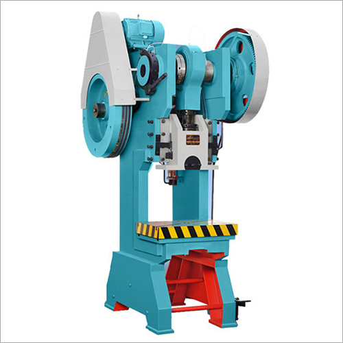 Industrial Power Press Industrial Power Press