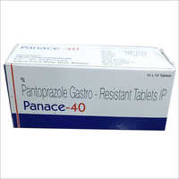 Panace 40 Tablets