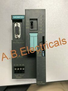 Siemens Cpu 6es7 151-7aa13-0ab0