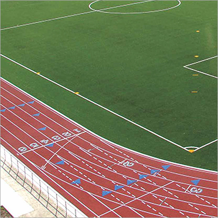 Athletic Track Series