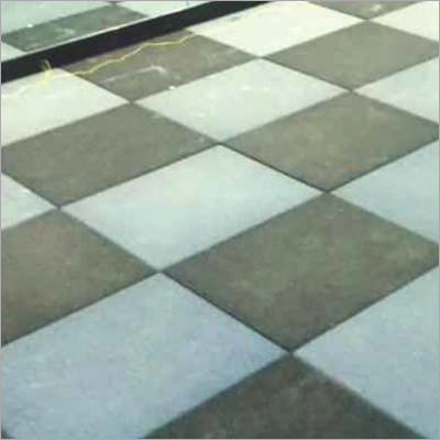 Rubber Flooring