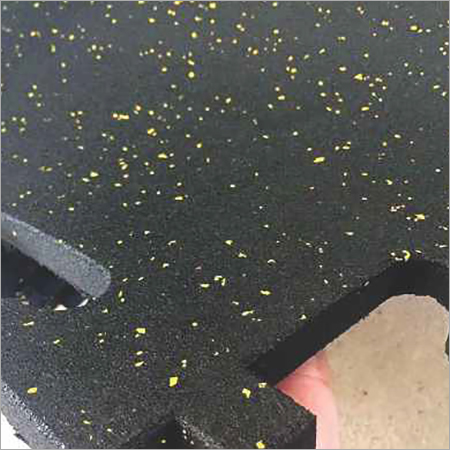Rubber Flooring