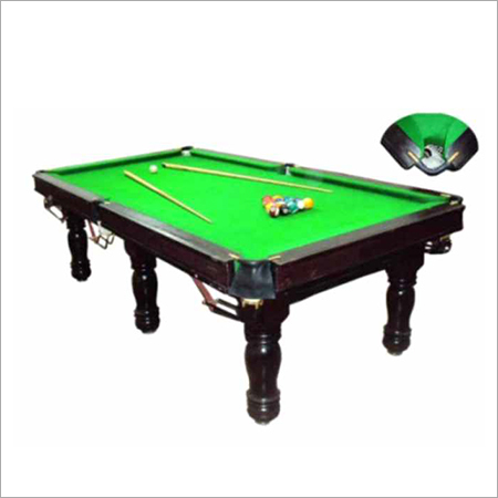 Pool Tables By THERMO BLOW ENGINEERS