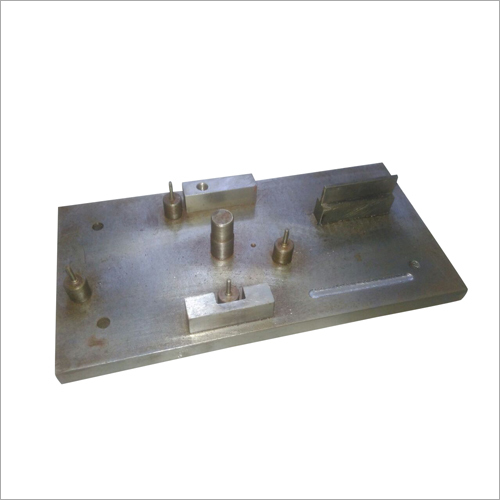 Guide Fixture