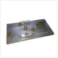 Guide Fixture - Steel Material, Customizable Thickness | Durable, Corrosion Resistant, 1 Year Warranty