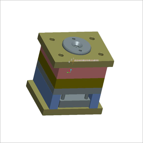Bush Mould