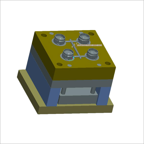 Bush Mould
