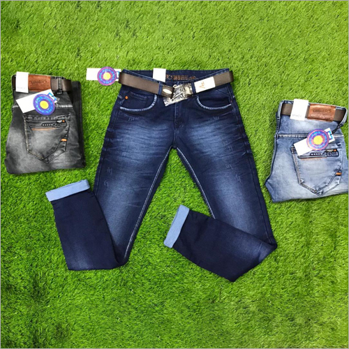 Mens Denim Stylish Jeans  Mens Denim Stylish Jeans buyers suppliers  importers exporters and manufacturers  Latest price and trends