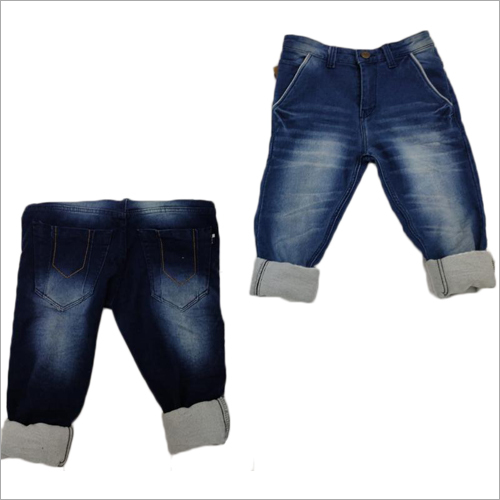 Mens Skinny Jeans - Denim Fabric | No Fade, Washable, Suitable for All Seasons