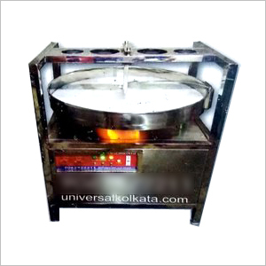 Fully Automatic Malai Making Machine