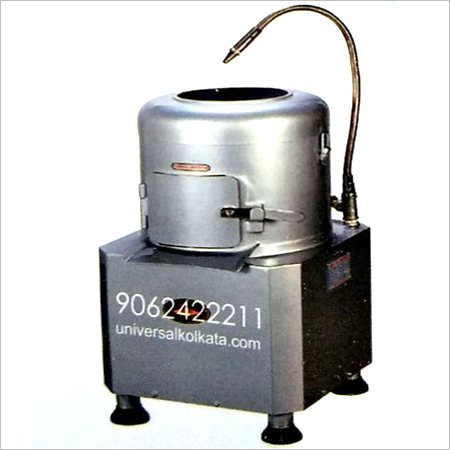 Potato Peeling Machine