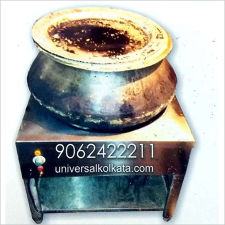 Commercial Kitchen Equipment