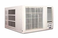 Blue Star 1 Ton 3 Star Window Air Conditioner White