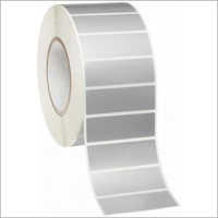 Polyester Barcode Labels