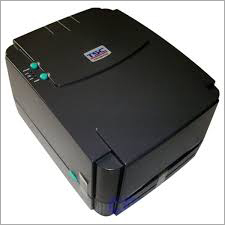 Semi-Automatic Tsc Barcode Printer