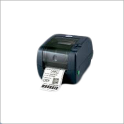 Semi-Automatic Thermal Barcode Printer